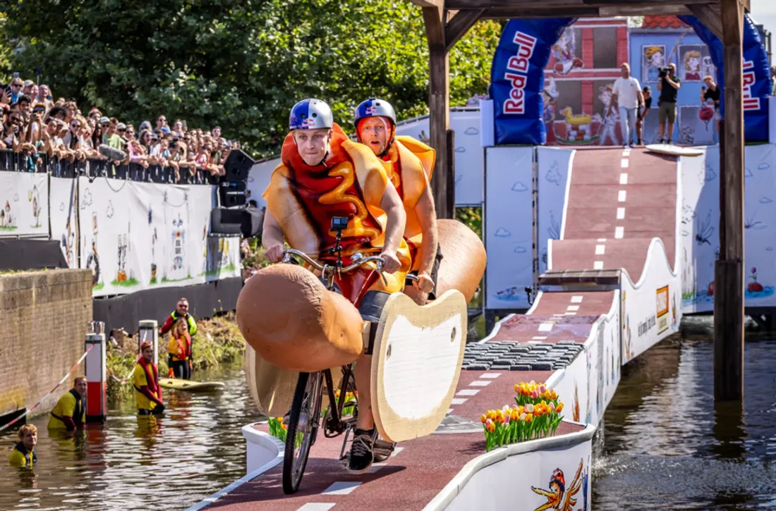 L'événement aura lieu le 28 juin prochain