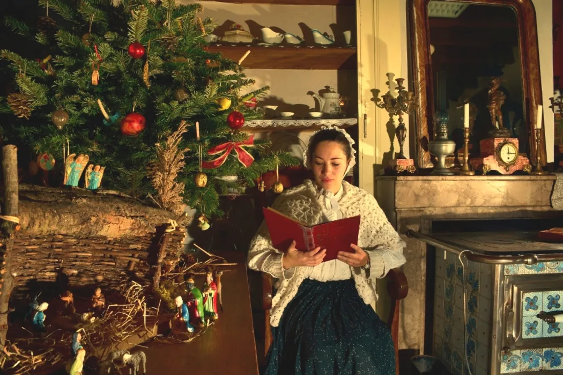 De nombreux rendez-vous sont programmés en décembre