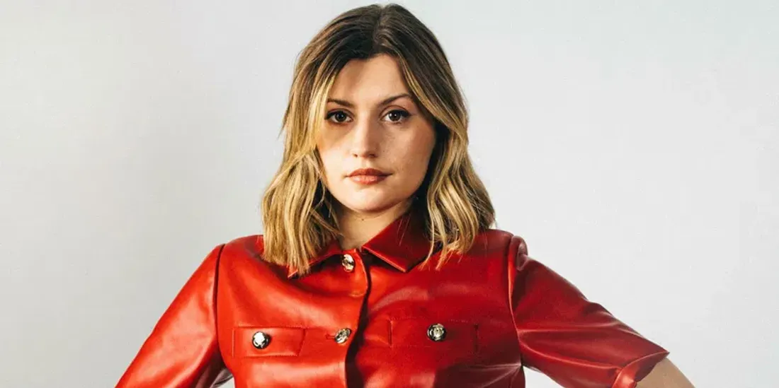 La chanteuse Marine rejoint la BO du film américain "Regretting You"