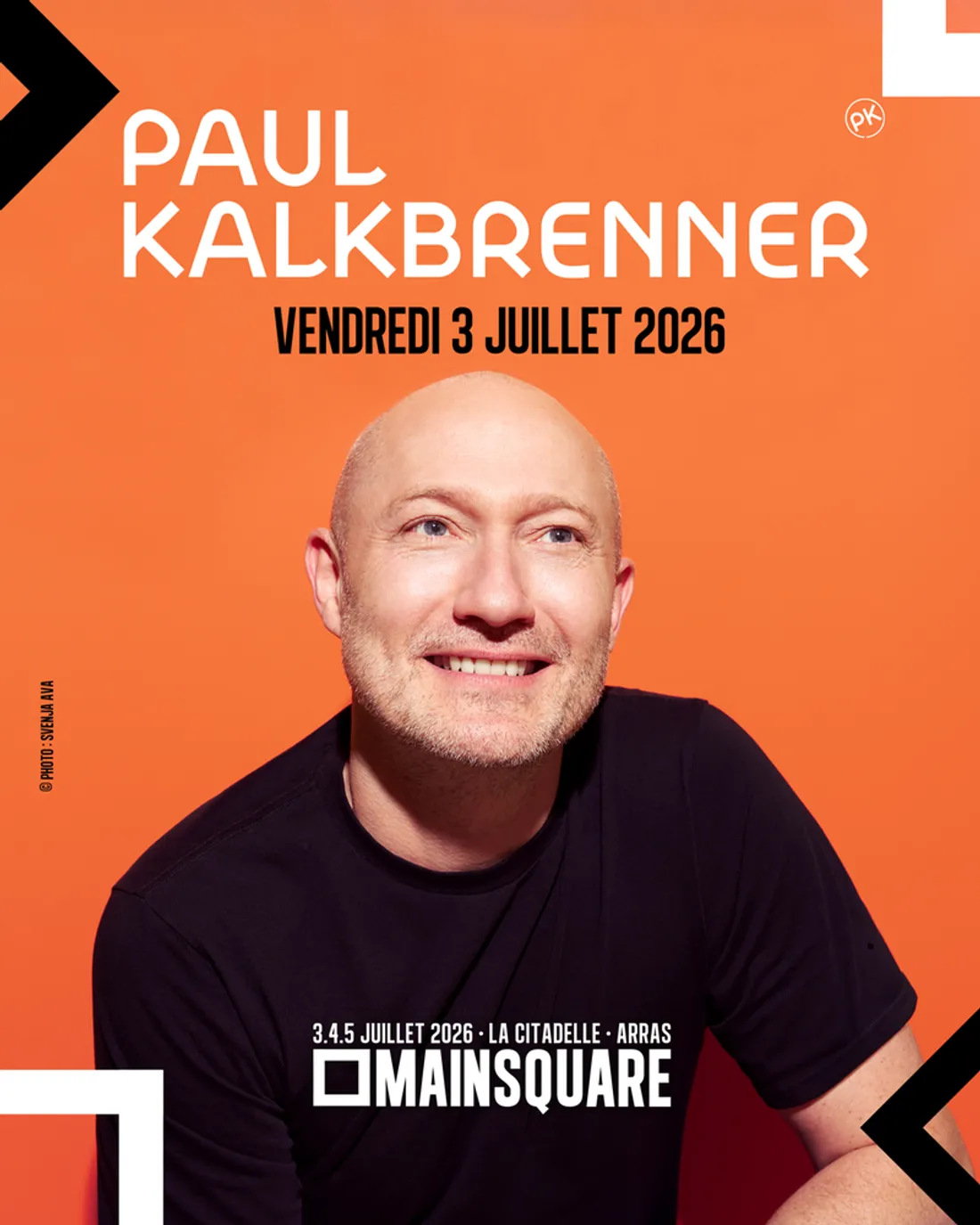 Paul Kalbrenner