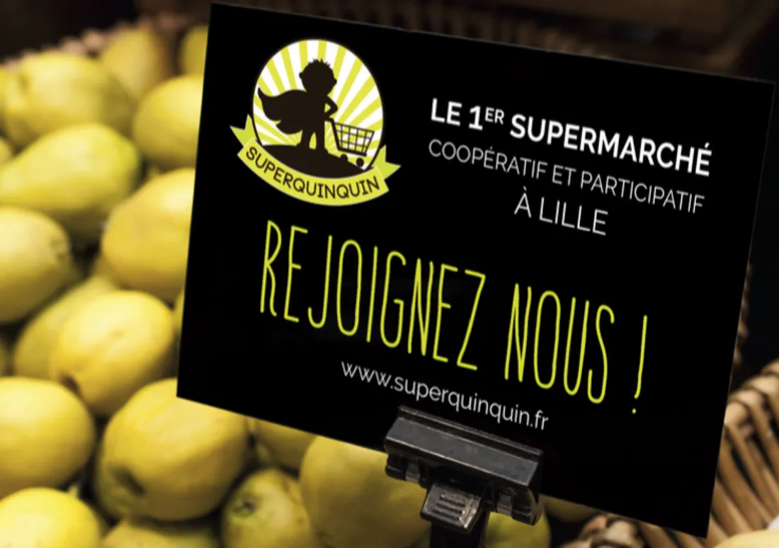 SuperQuinquin a lancé un pass estival jusqu'au 31 août