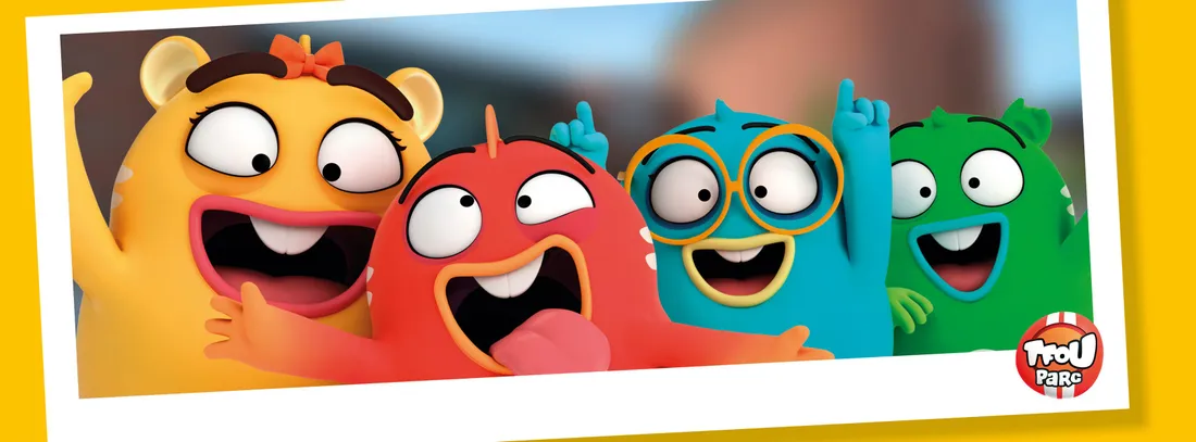 Le TFOU Parc de Promenade de Flandre a fermé