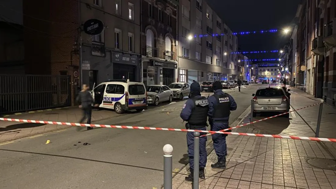 Bérengère, étudiante de 23 ans, est décédée rue Léon Gambetta à Lille (Nord) le 8 février 2025.