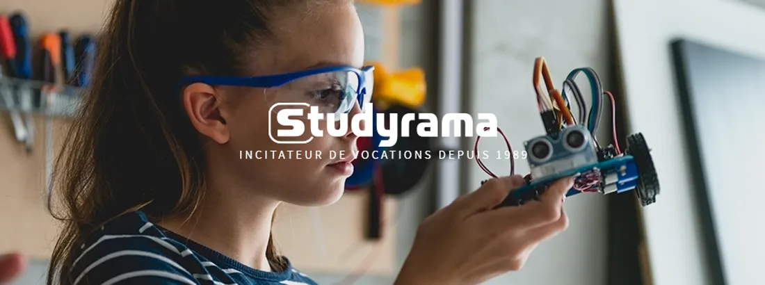 Studyrama s'installe à Marcq-en-Baroeul
