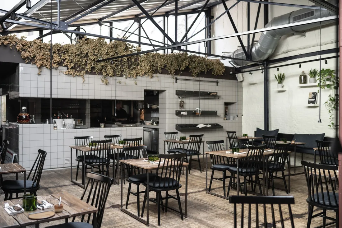 Le Bloempot va fermer pour d'importants travaux