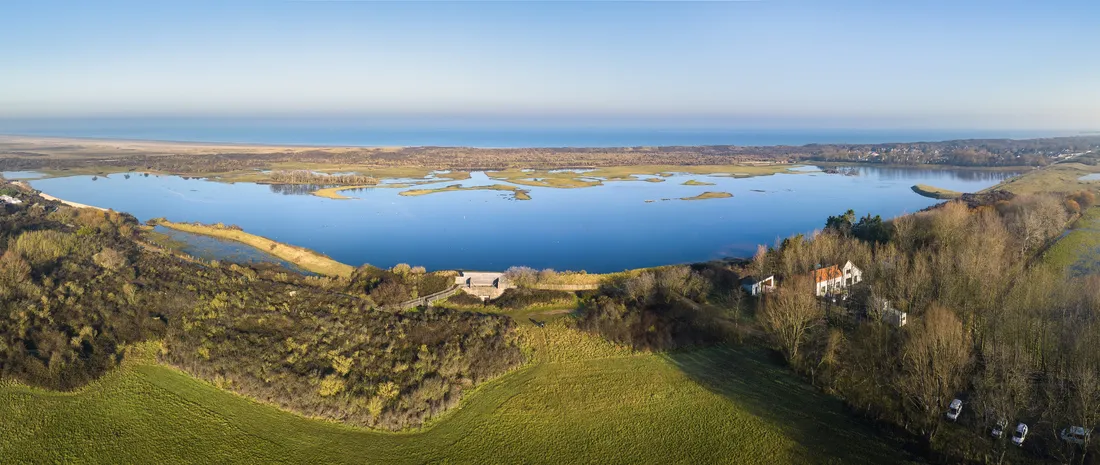Un concours pour élire « L'Espace Naturel Préféré du Pas-de-Calais »
