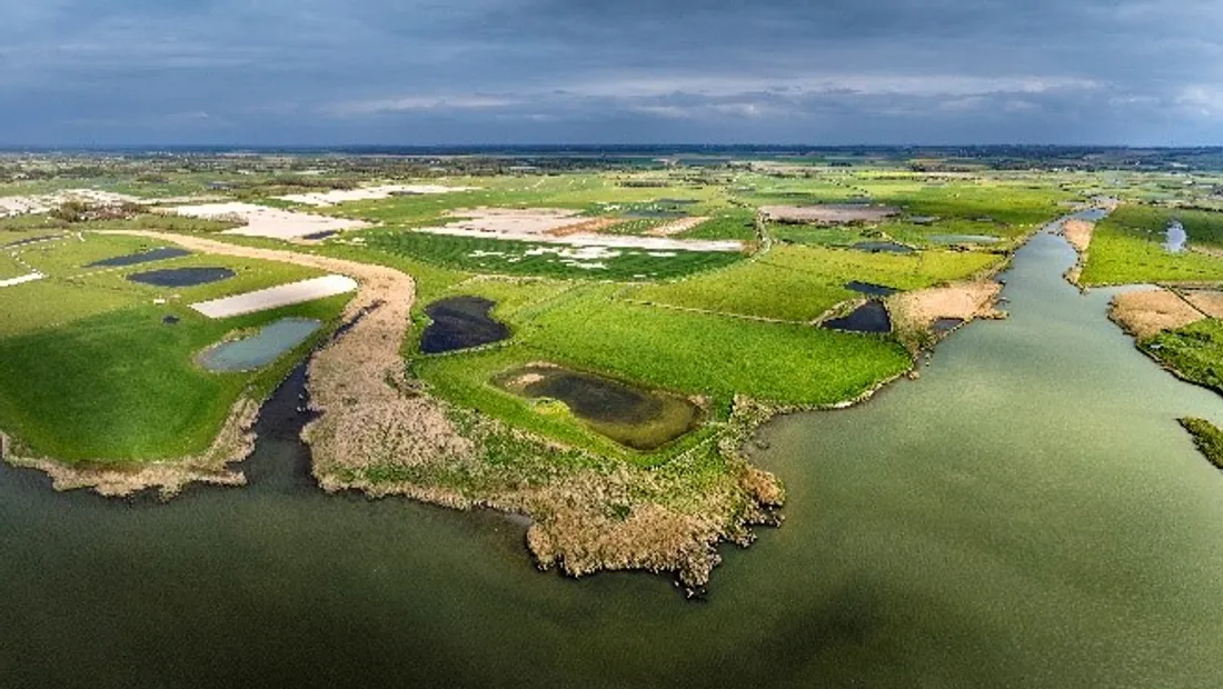 Un site au sud de la Baie de Somme a été retenu
