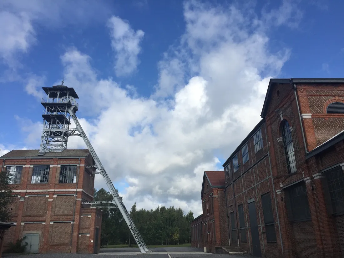 Le concert estival gratuit de la Creative Mine de retour cet été