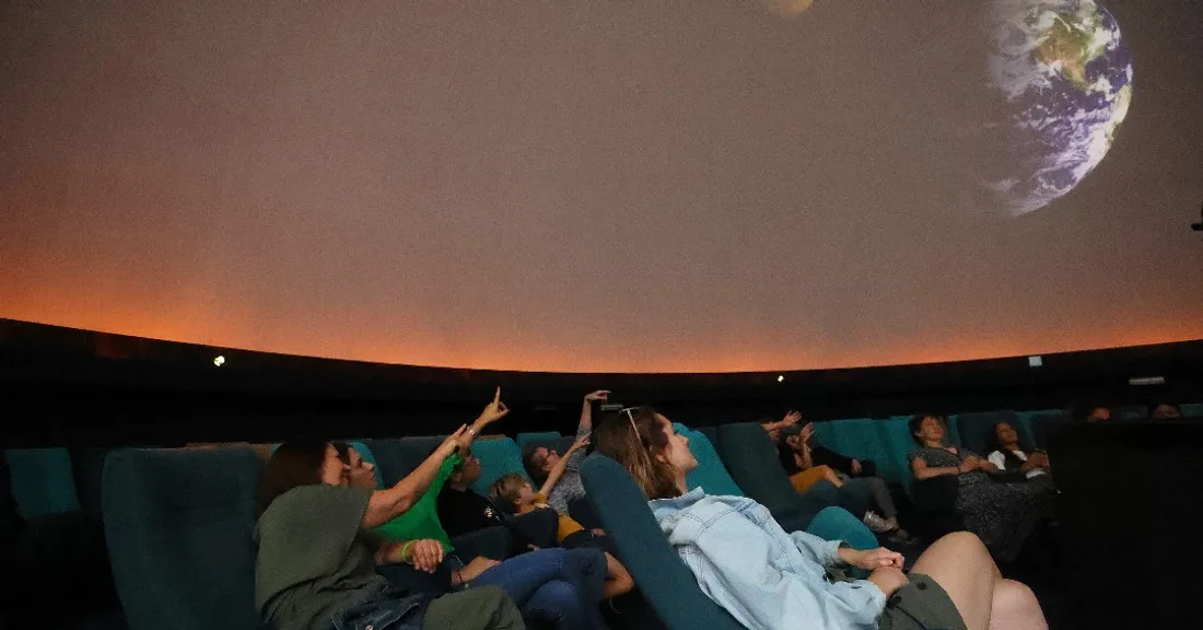 Les Nuits des Etoiles reviennent dans la région