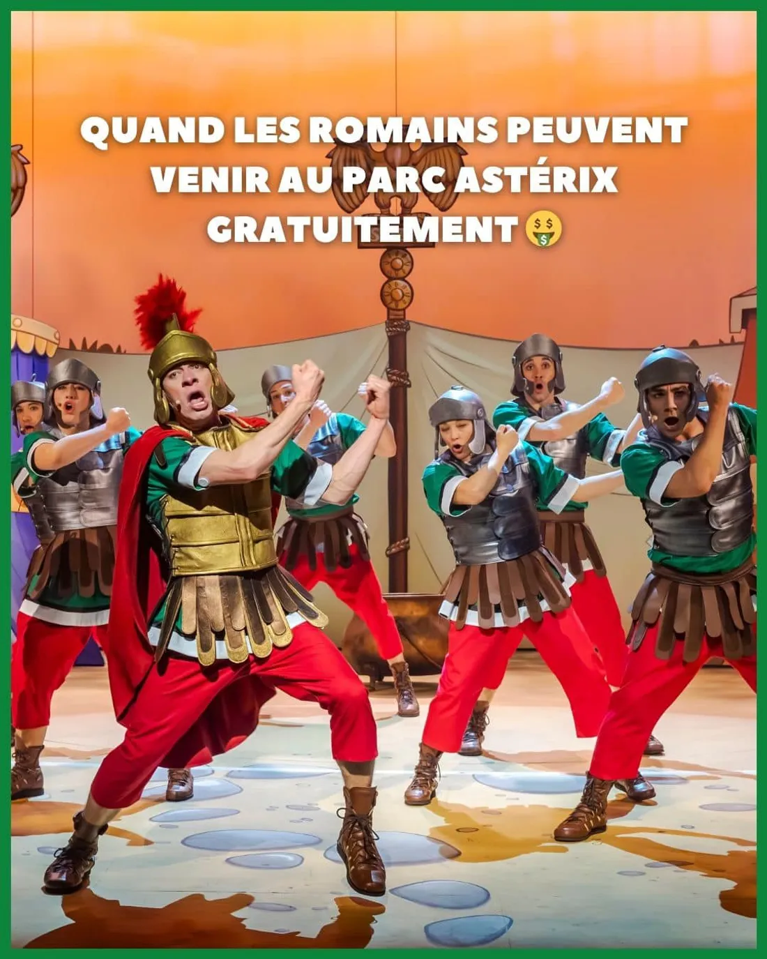 L'entrée est gratuite cet été pour les Romain, Romane, Romaine et Roman