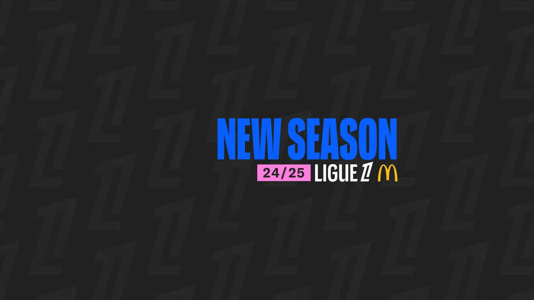 La nouvelle saison de Ligue 1 débutera le 17-18 août