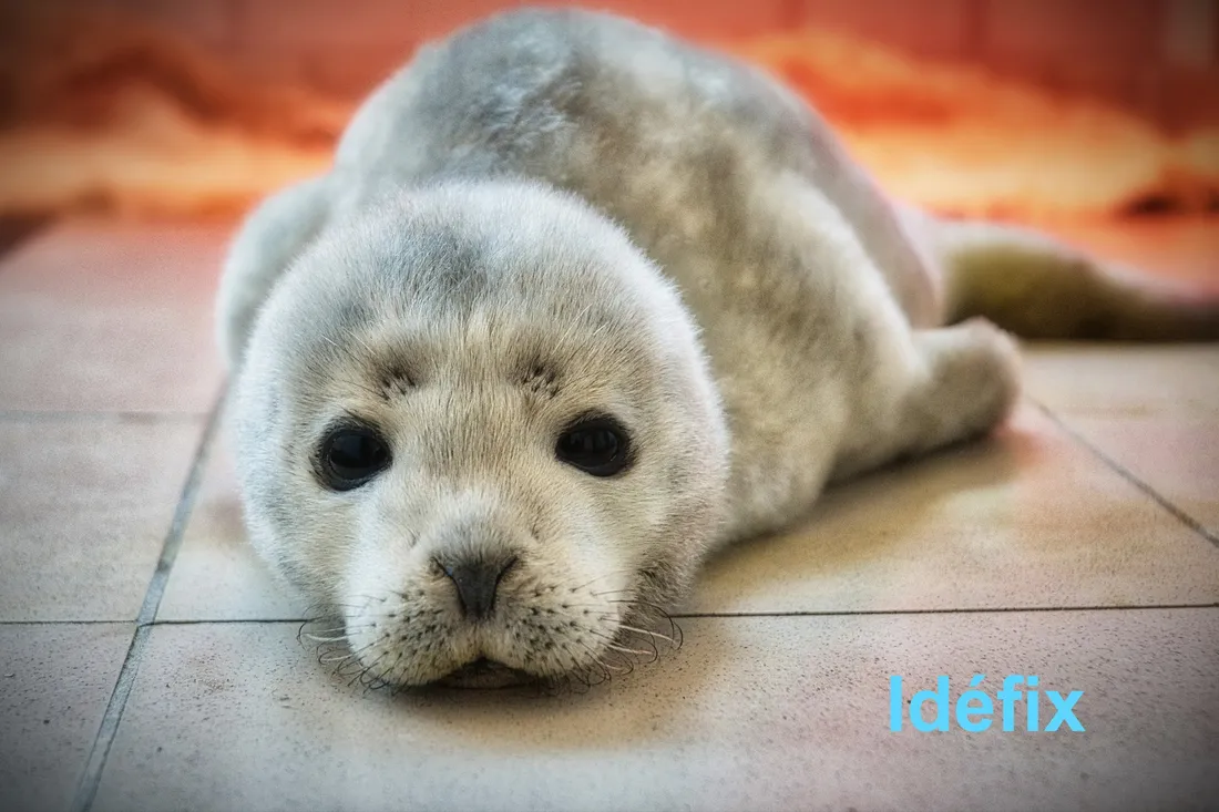 La saison des parrainages de bébés phoques ouverte
