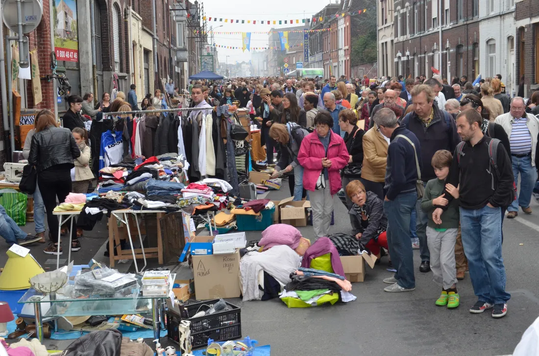 Les Berlouffes reviennent le 8 septembre