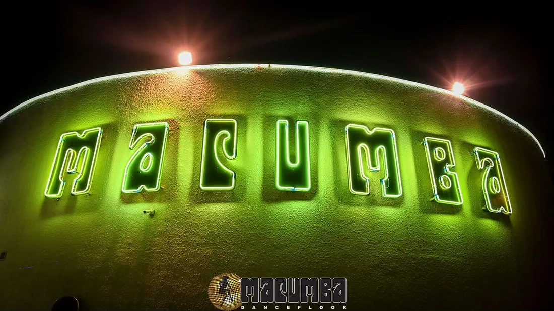 macumba