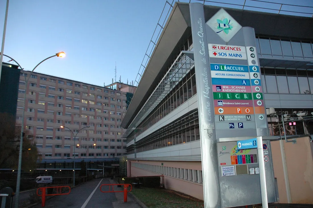 19 enfants ont été contaminés à l'heure actuelle