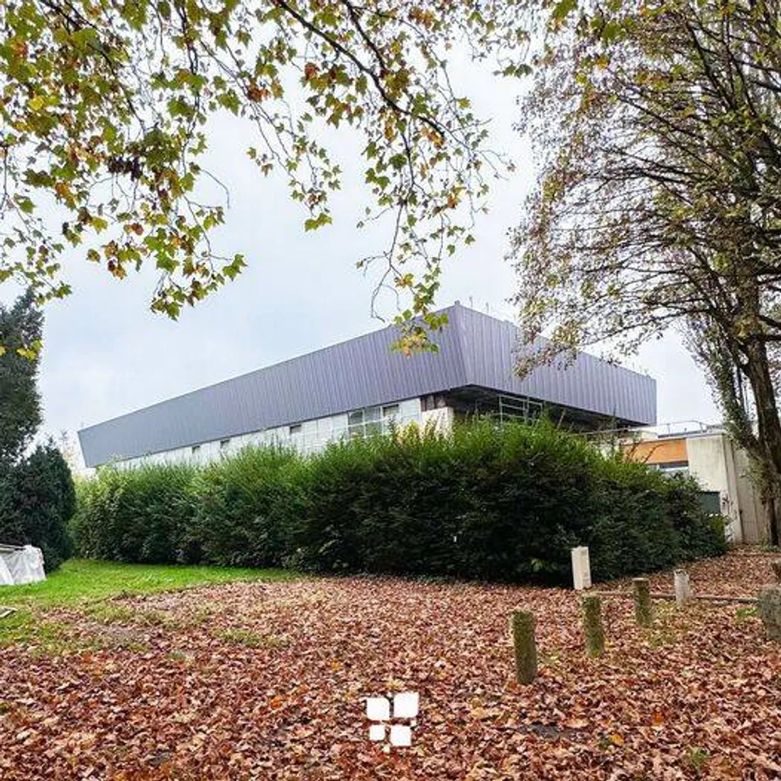 La piscine de Lomme va bientôt rouvrir