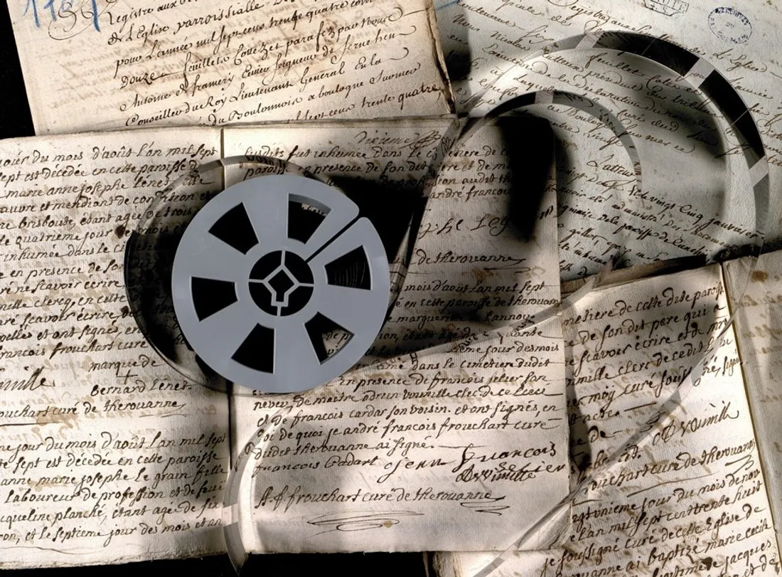 Grande collecte de vos souvenirs de bals dans le Pas-de-Calais