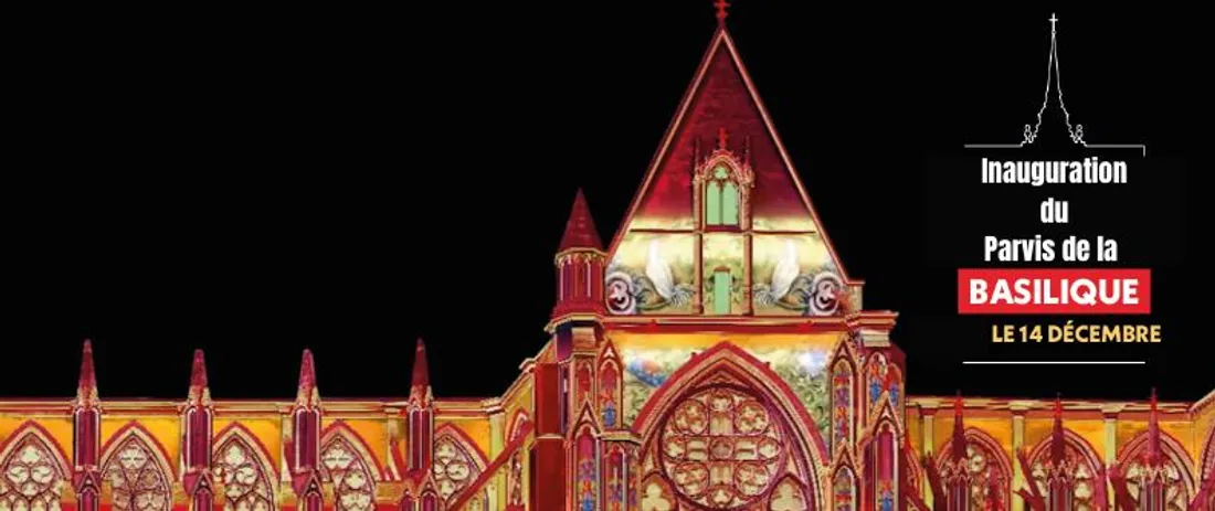 Mapping à Saint-Quentin ce samedi soir