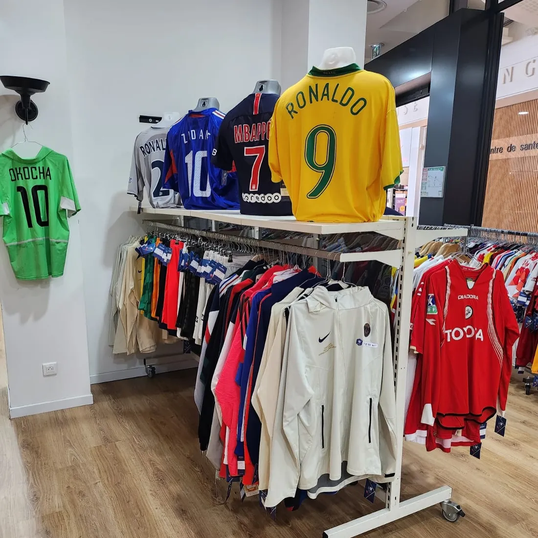 La boutique s'installe chez Les Djadjas dans le Vieux-Lille