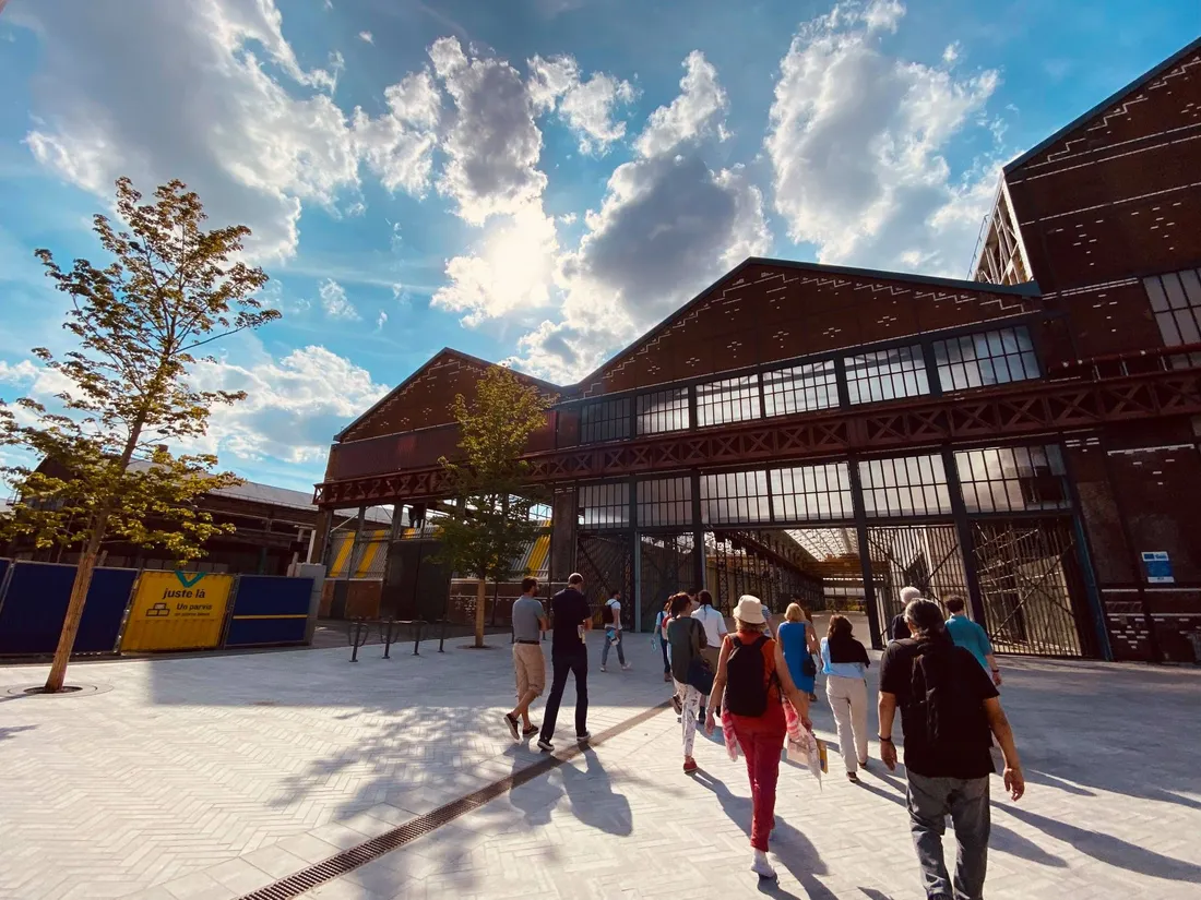 90 créateurs et artisans seront présents