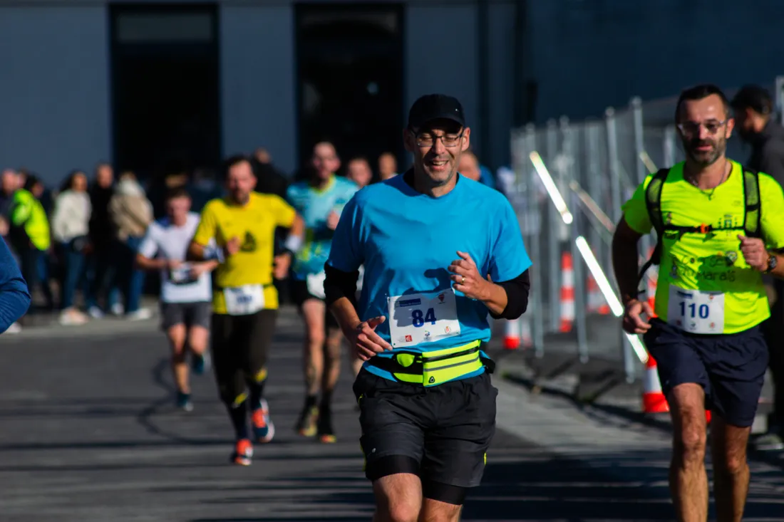 La Course du Marais revient le 5 octobre
