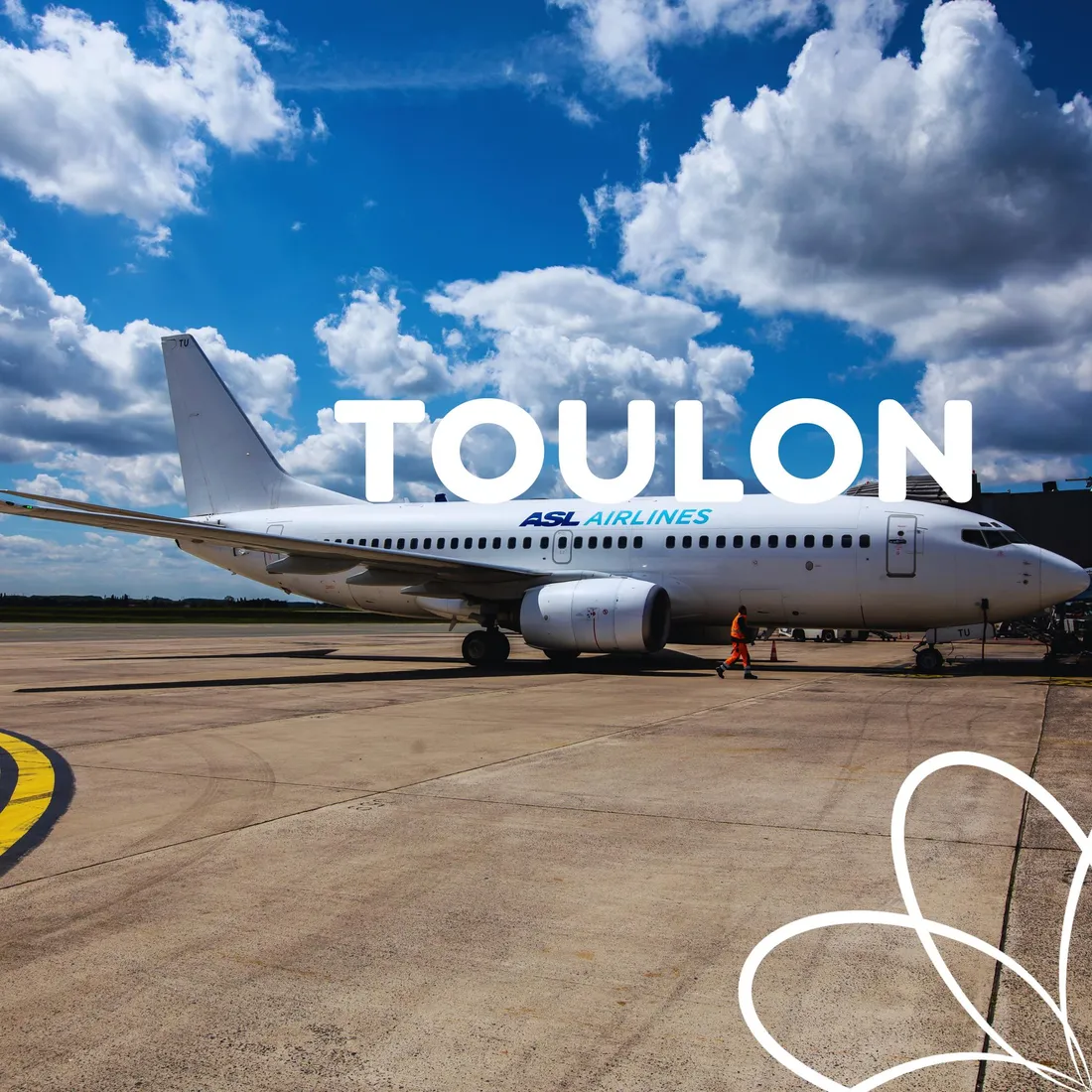 Direction Toulon dès le printemps 