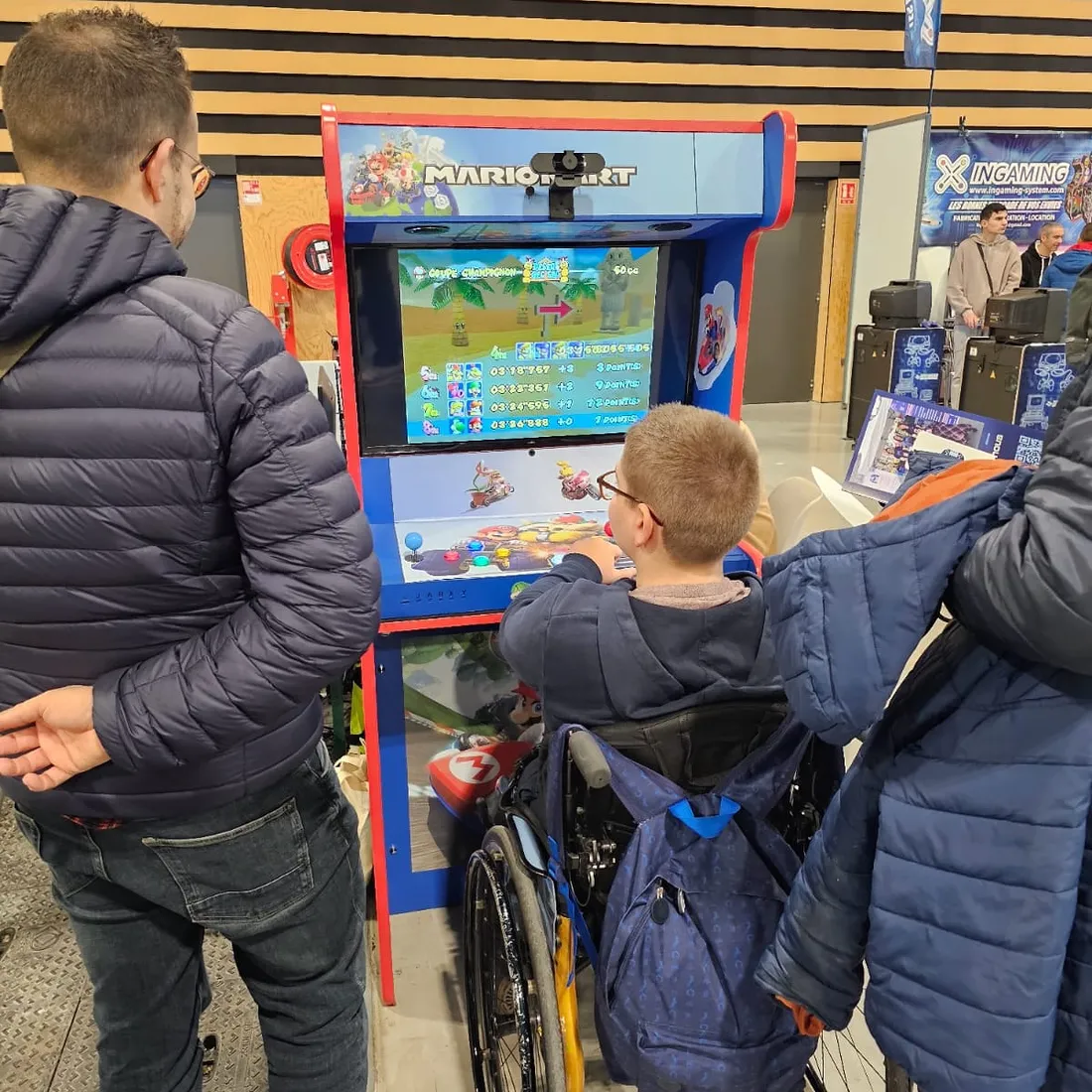 Rendez-vous ce dimanche 28 septembre