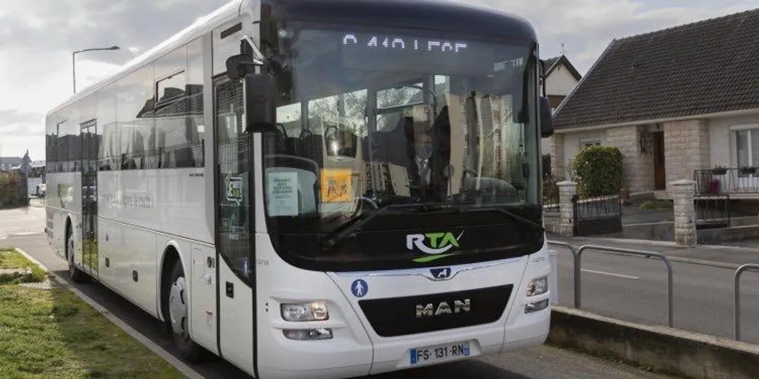 Pas de transports scolaires ce mercredi dans la région