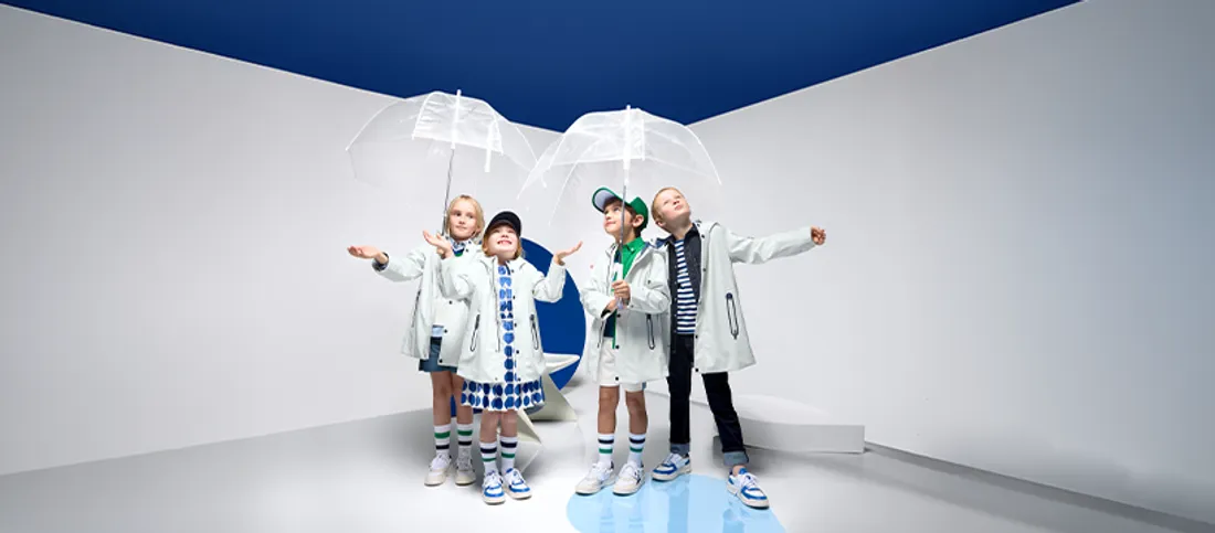 Casting pour Jacadi ce jeudi