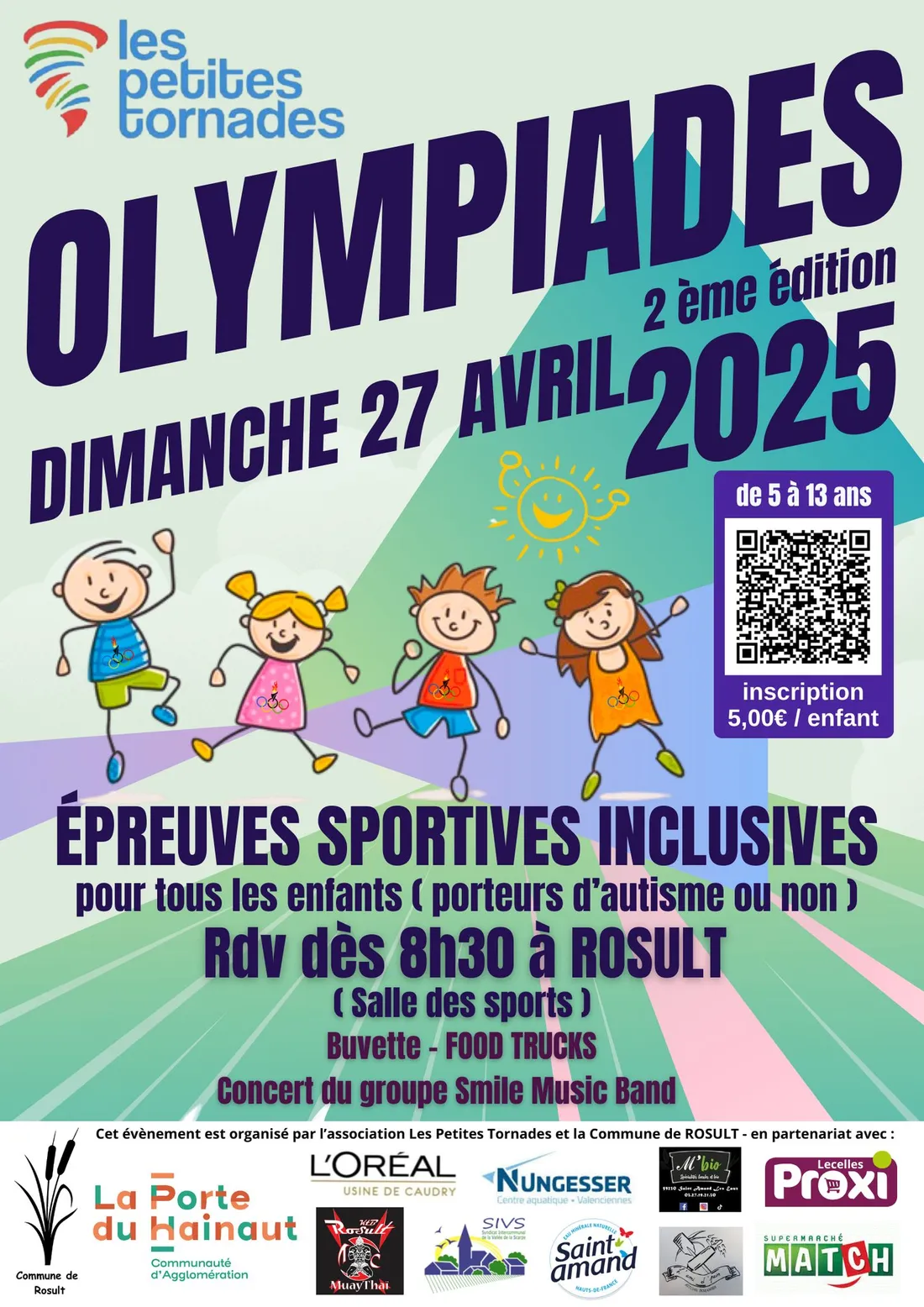 Olympiades