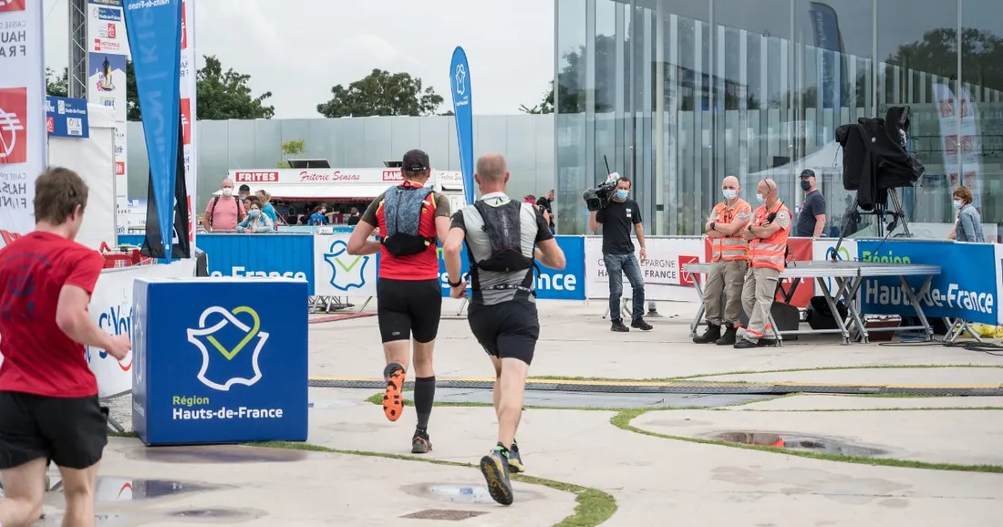 La Route du Louvre aura lieu le dimanche 10 mai 2026