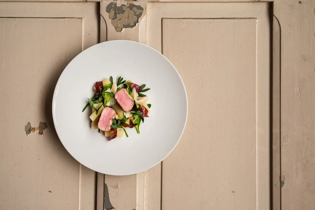 Le ROZO gagne sa deuxième étoile