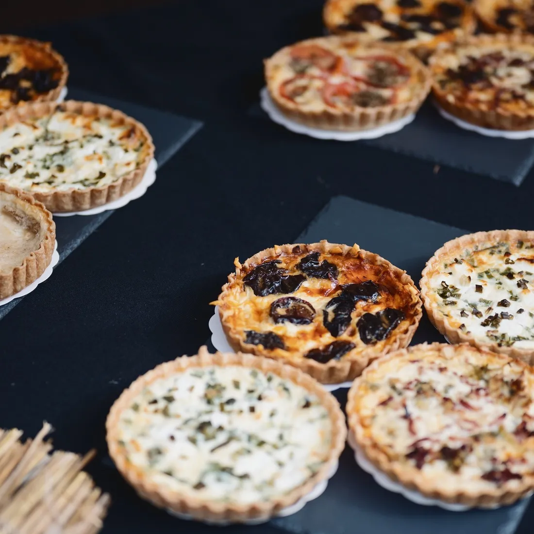 La nocturne a lieu de 18 h à 23 h