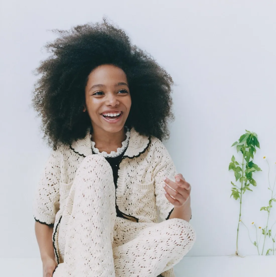 Casting avec Little Model ce jeudi