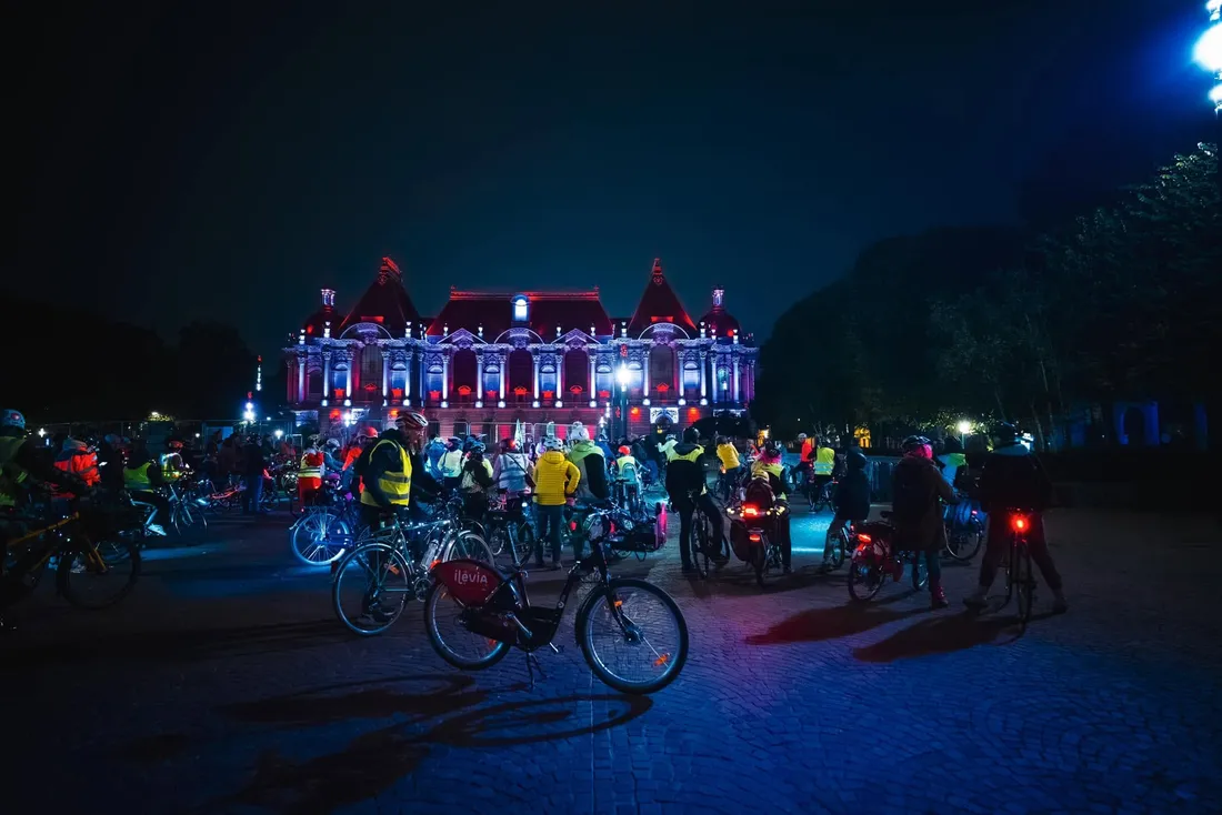 Lille'Uminée est de retour