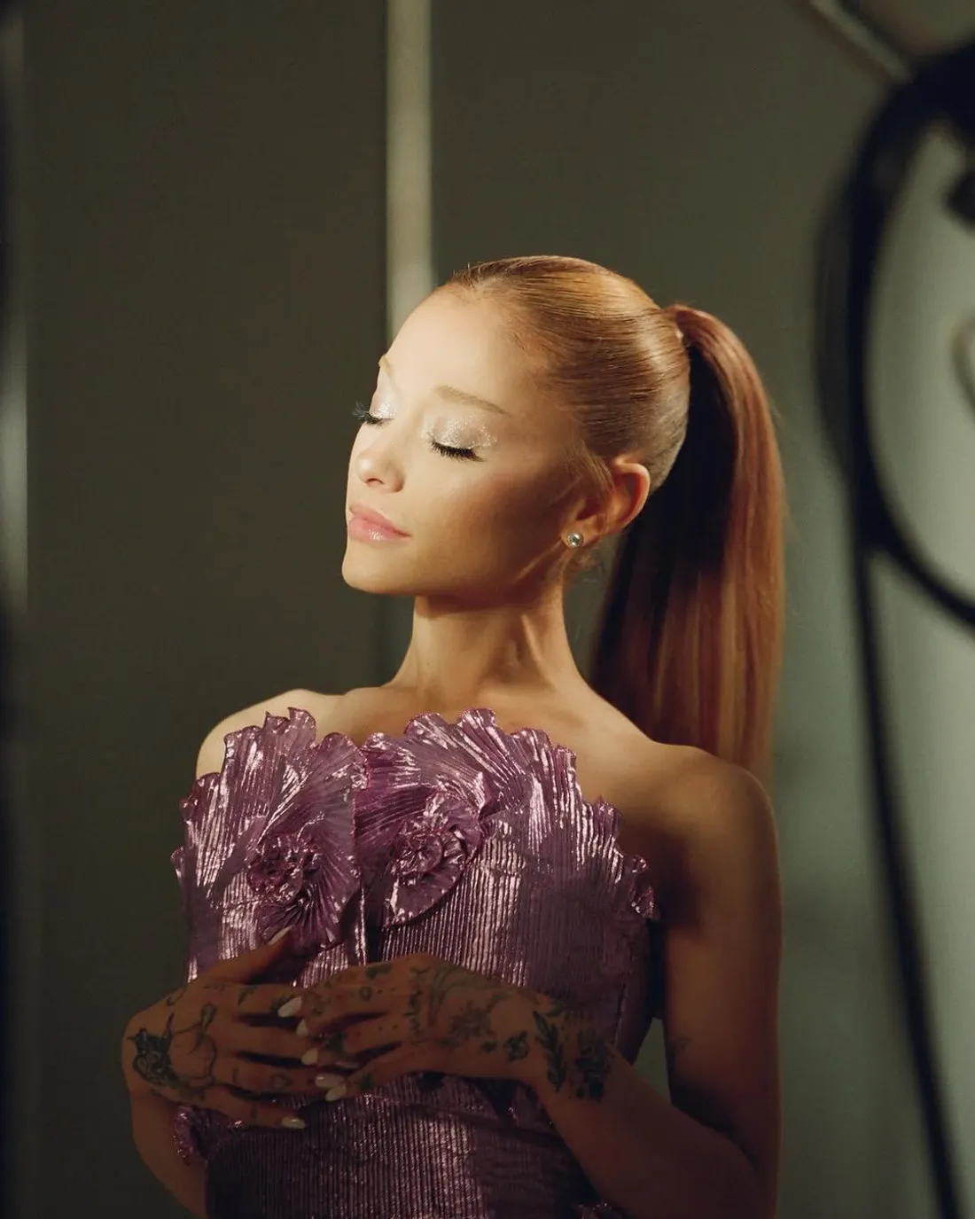 L'album sortira le 31 juillet prochain