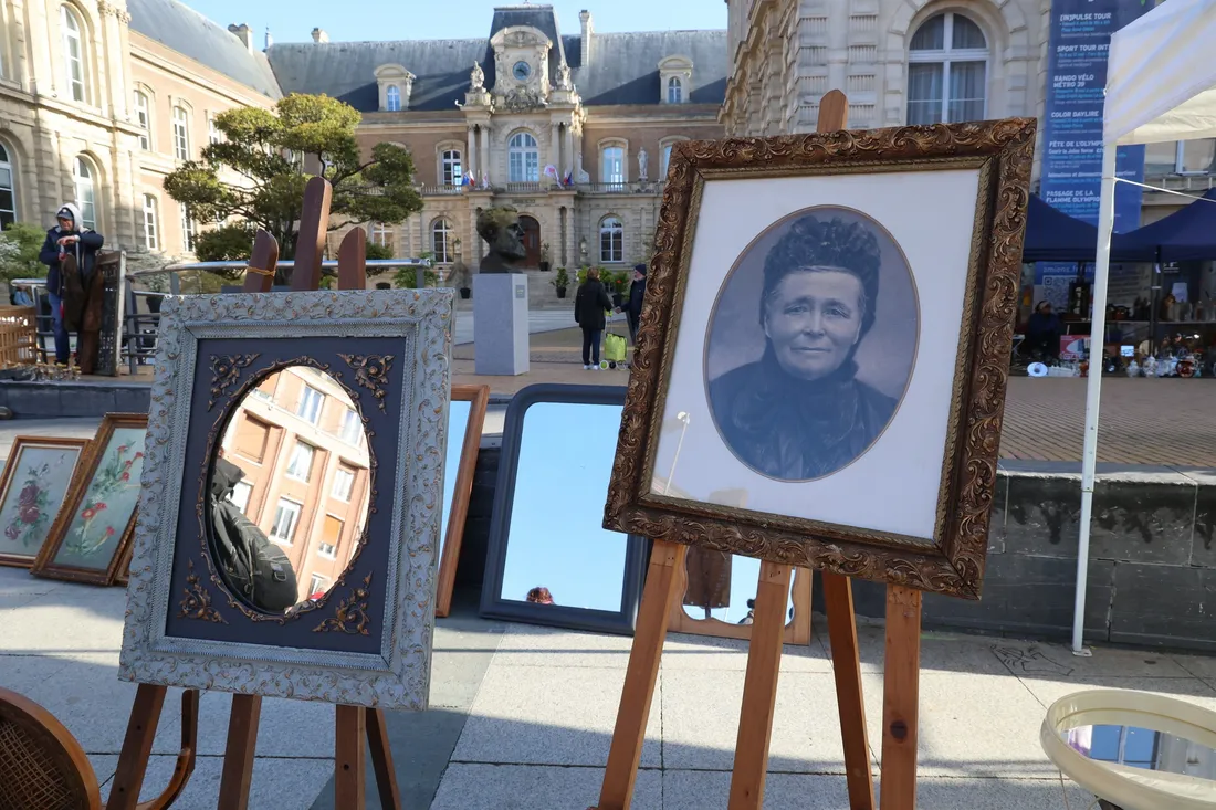 La grande Réderie est de retour ce dimanche