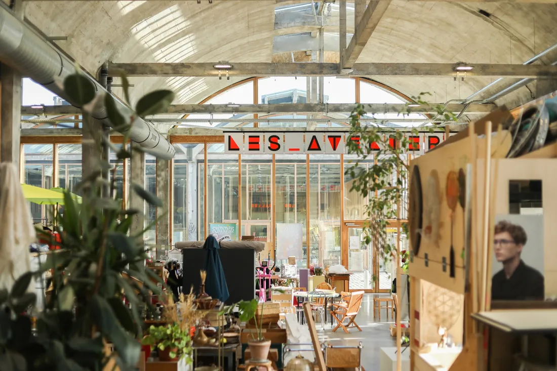 Les candidatures sont ouvertes jusqu'au 17 mai