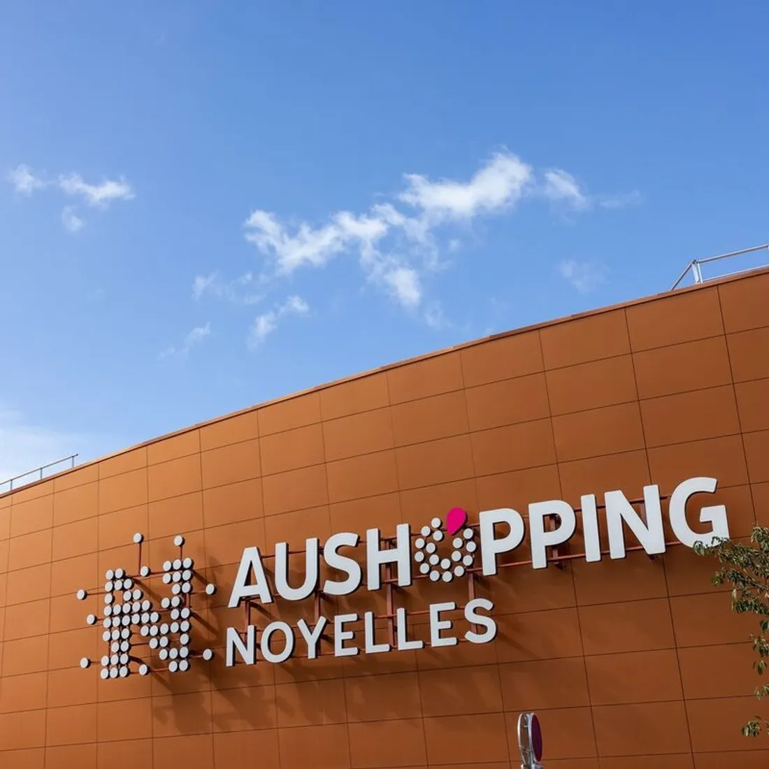 Forum emploi à Aushopping Noyelles-Godault