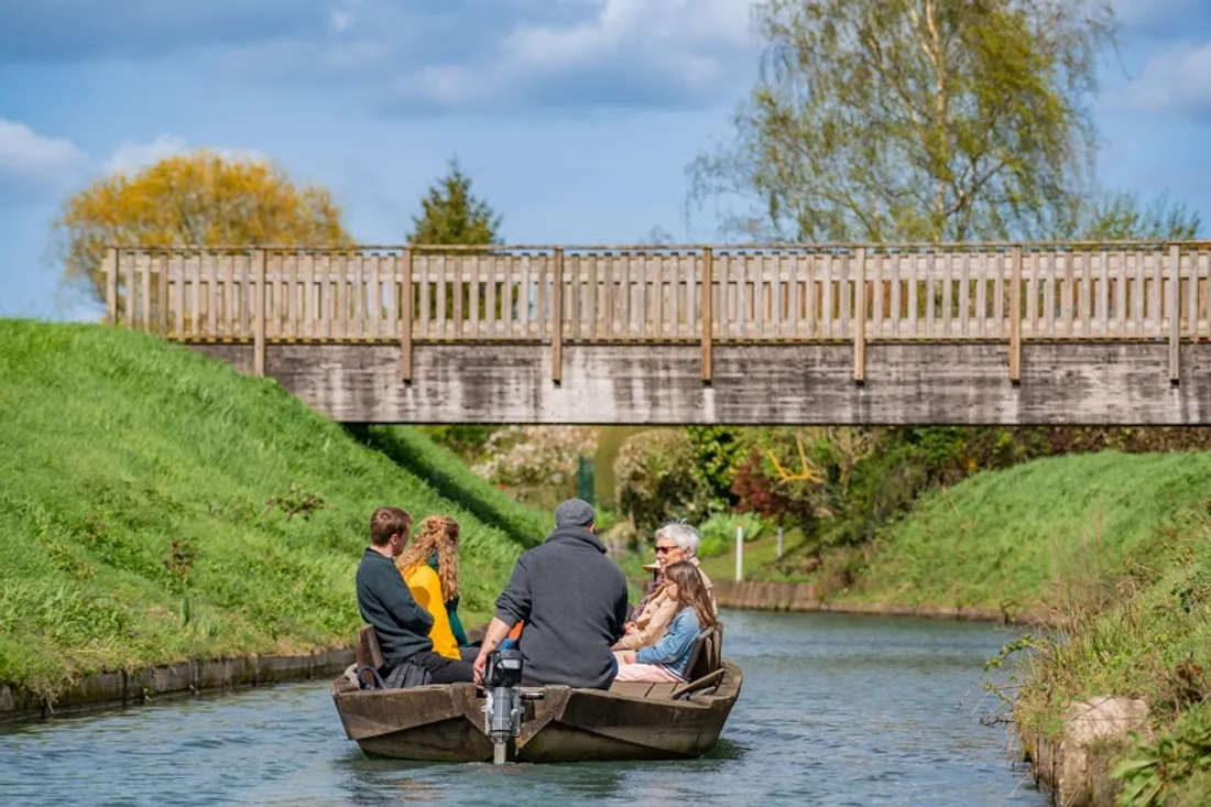 Rendez-vous à Saint-Quentin, Amiens ou Saint-Omer