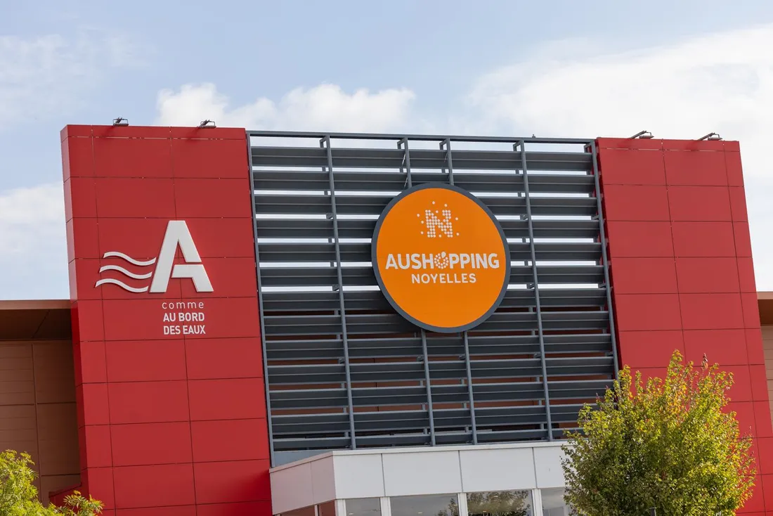 4 nouvelles boutiques arrivent en mai