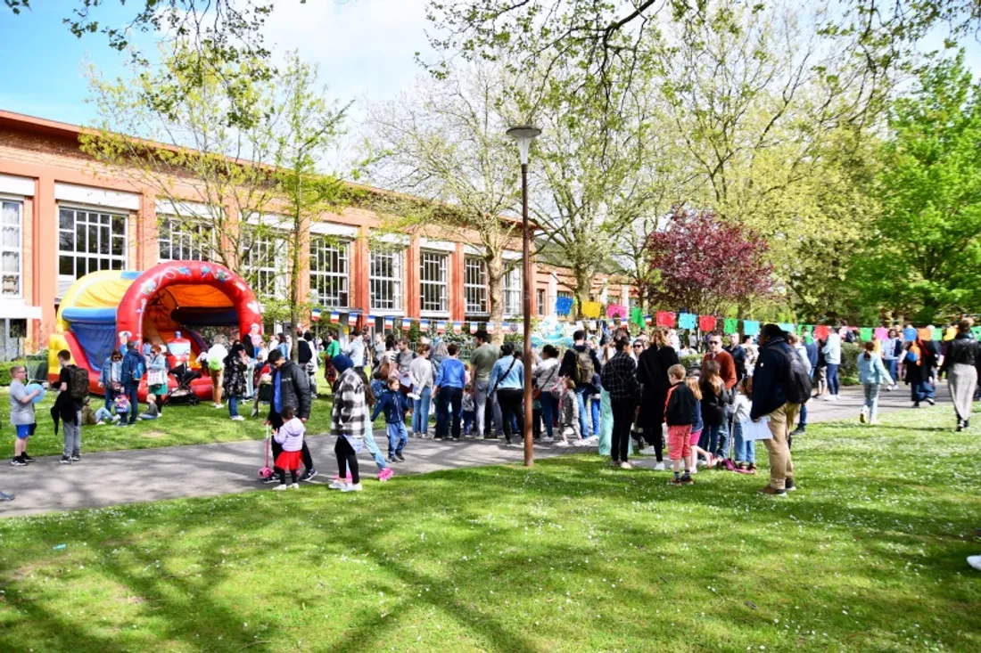 La Fête du jeu s'installe à Marcq-en-Baroeul ce dimanche