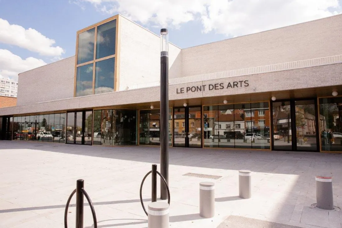 Le Pont des Arts rouvre ce mercredi