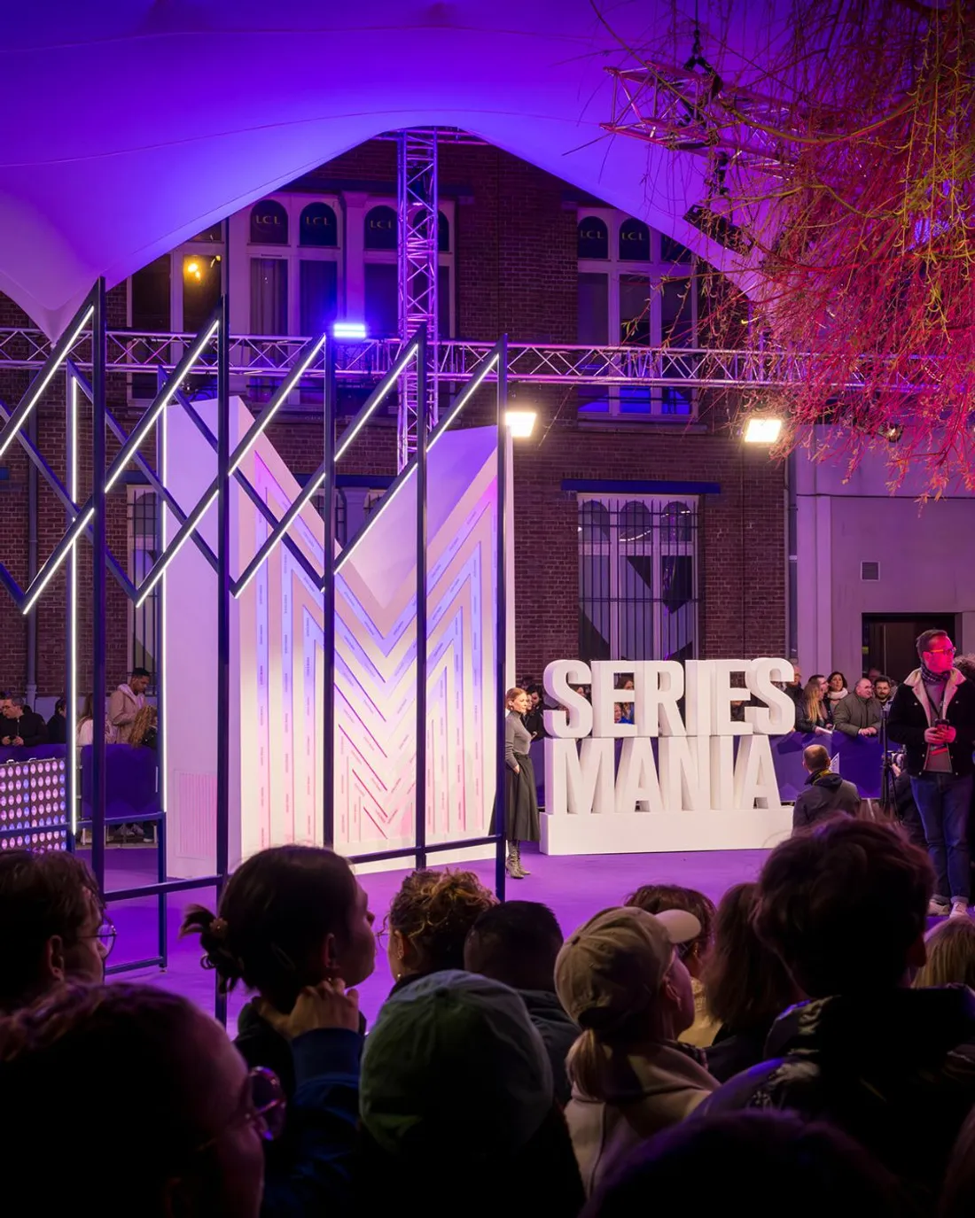 1ère vague de la billetterie ce 9 mars ! 