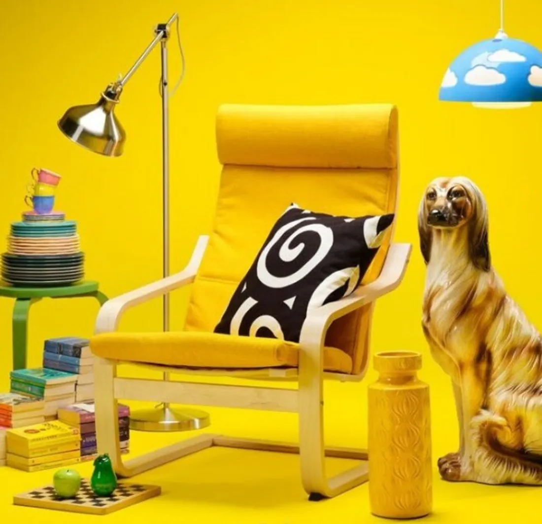 Vide-greniers solidaire dans les magasins Ikea de la région