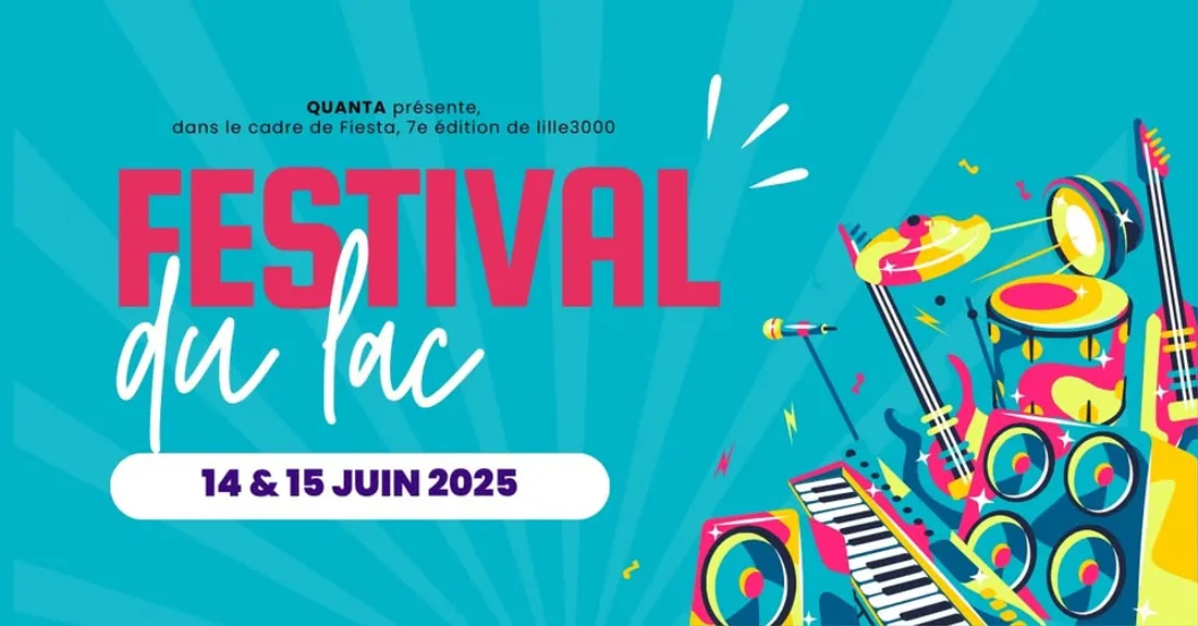 Festival du Lac 