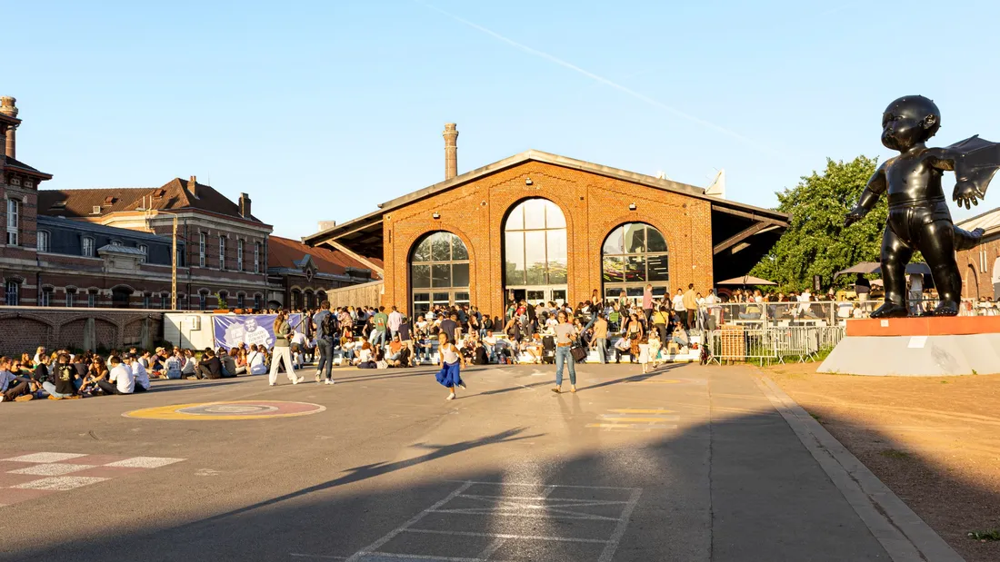 Le lieu a définitivement fermé ce mercredi soir