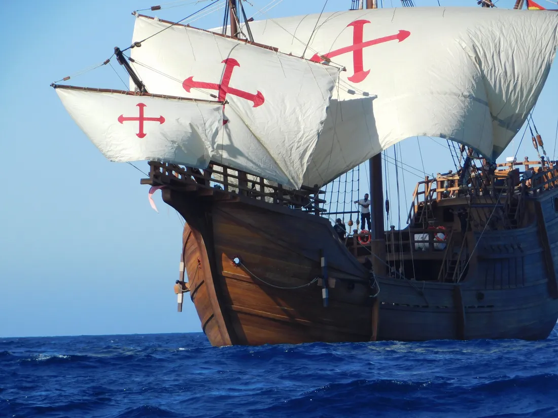 Ils s'arrêtent à Dunkerque du 26 au 31 août