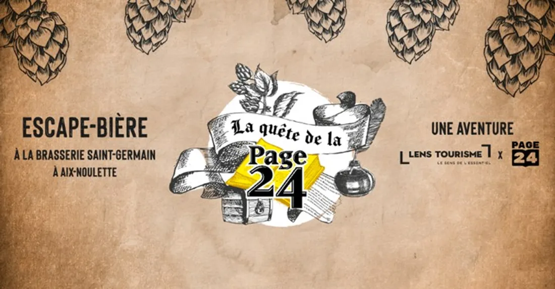 Deux journées sont proposées pour y jouer