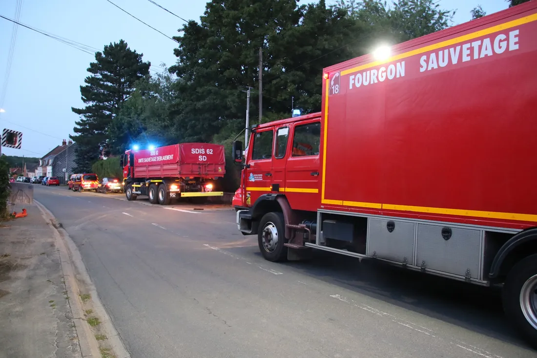 Mathieu Cornu avait 25 ans